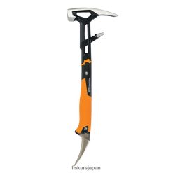 プロ アイソコア レッキング バー (18 インチ) DZ0DJT689 Fiskars 道具