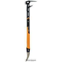 プロ アイソコア レッキング バー (30 インチ) DZ0DJT697 Fiskars 道具