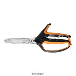 プロ パワーアーク イージーアクション ハサミ (10") DZ0DJT659 Fiskars 道具