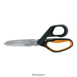 プロ パワーアーク ハサミ (8") DZ0DJT675 Fiskars 道具