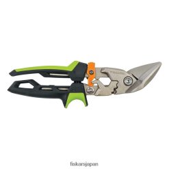 プロ パワーギア アビエーション スニップ オフセット (右カット) DZ0DJT665 Fiskars 道具
