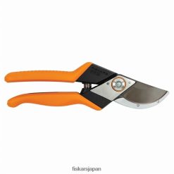 プロの剪定ばさみ DZ0DJT196 Fiskars 道具