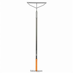 プロの庭の熊手 DZ0DJT216 Fiskars 道具