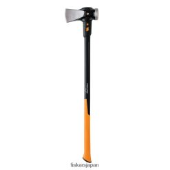 プロイソコア薪割りモール (8ポンド36インチ) DZ0DJT90 Fiskars 道具