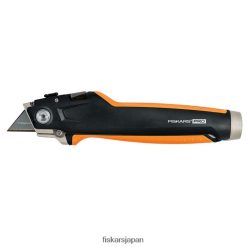 プロドライウォーラーのユーティリティナイフ DZ0DJT702 Fiskars 道具