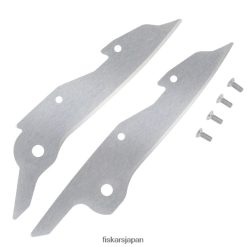 プロパワーアーク イージーアクション アルミ缶スニップ 替刃 DZ0DJT655 Fiskars 道具