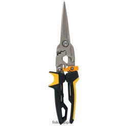 プロパワーギアアビエーションスニップ DZ0DJT664 Fiskars 道具