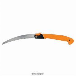 プロ折りたたみのこぎり DZ0DJT239 Fiskars 道具