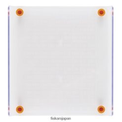 ポジション＆プレススタンプブロック（4.5インチ×6.5インチ） DZ0DJT624 Fiskars 道具