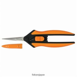 マイクロチップ剪定スニップ DZ0DJT249 Fiskars 道具
