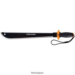 マチェーテソー (22") DZ0DJT98 Fiskars 道具