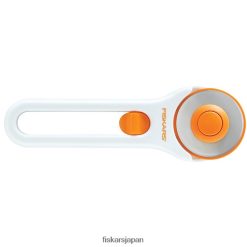 ロータリーペーパーエッジャー（45mm） DZ0DJT491 Fiskars 道具