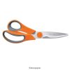 万能キッチンバサミ DZ0DJT360 Fiskars 道具