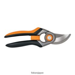 交換可能な刃を備えた鍛造剪定ばさみ DZ0DJT203 Fiskars 道具
