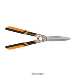 交換可能な刃を備えた鍛造生垣鋏 (23 インチ) DZ0DJT156 Fiskars 道具