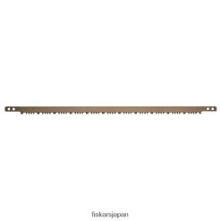 交換用弓鋸刃 (21 インチ) DZ0DJT229 Fiskars 道具