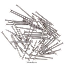 仕上げ釘 (25 x 1.4 mm) (50ct) DZ0DJT390 Fiskars 道具