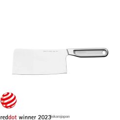 全鋼包丁ナイフ DZ0DJT333 Fiskars 道具