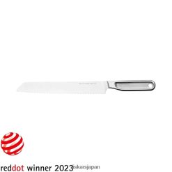 全鋼製パン切りナイフ DZ0DJT351 Fiskars 道具