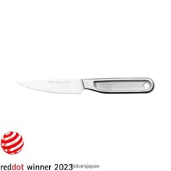 全鋼製果物ナイフ DZ0DJT341 Fiskars 道具