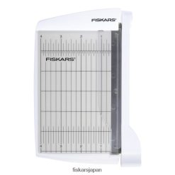 写真用紙トリマー (6 インチ) DZ0DJT439 Fiskars 道具