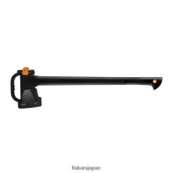 分割斧 (28") DZ0DJT89 Fiskars 道具
