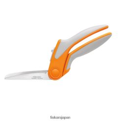 卓上切断用 razoredge イージーアクション布切りばさみ (8 インチ) DZ0DJT541 Fiskars 道具
