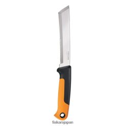 収穫ナイフ DZ0DJT142 Fiskars 道具