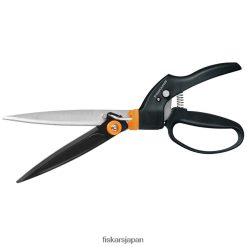 回転草鋏 DZ0DJT146 Fiskars 道具
