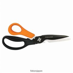 多目的園芸ばさみ DZ0DJT243 Fiskars 道具