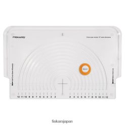布用サークルカッター DZ0DJT508 Fiskars 道具