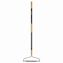 庭の熊手 DZ0DJT217 Fiskars 道具