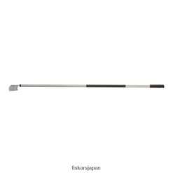 庭用熊手 (アルミニウム 60 インチ) DZ0DJT215 Fiskars 道具