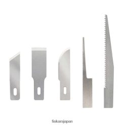 強力ブレード詰め合わせ (5 パック) DZ0DJT369 Fiskars 道具
