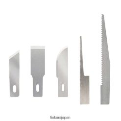 強力ブレード詰め合わせ (5 パック) DZ0DJT398 Fiskars 道具
