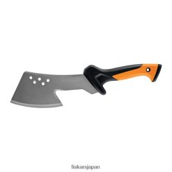 手斧 (18") DZ0DJT72 Fiskars 道具
