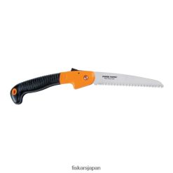 折りたたみハンドソー (7") DZ0DJT230 Fiskars 道具