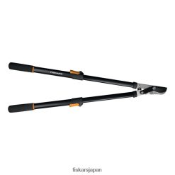 拡張可能なロッパー: パワーレバー (25"-37") DZ0DJT160 Fiskars 道具