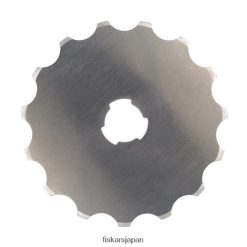 穴あけロータリーカッター刃（45mm） DZ0DJT523 Fiskars 道具