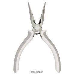 精密ラジオペンチ (6 インチ) DZ0DJT415 Fiskars 道具