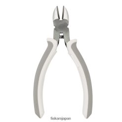 精密ワイヤーカッター (6 インチ) DZ0DJT392 Fiskars 道具