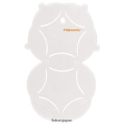 紙の宝石の星のテンプレート DZ0DJT634 Fiskars 道具