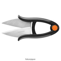素早く準備できるキッチンバサミ (7インチ) DZ0DJT359 Fiskars 道具