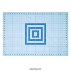 縫製用ファッションカッティングマット: L (24インチ x 36インチ) DZ0DJT497 Fiskars 道具