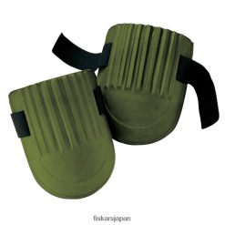 超軽量膝パッド DZ0DJT293 Fiskars 道具