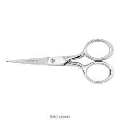 鍛造刺繍はさみ (4") DZ0DJT548 Fiskars 道具