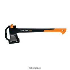 x17 スプリットアックス (23.5") DZ0DJT87 Fiskars 道具