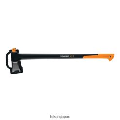 x27 スーパースプリッティングアックス (36") DZ0DJT80 Fiskars 道具