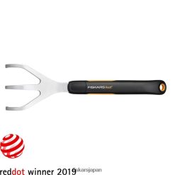 Xactカルチベーター DZ0DJT108 Fiskars 道具